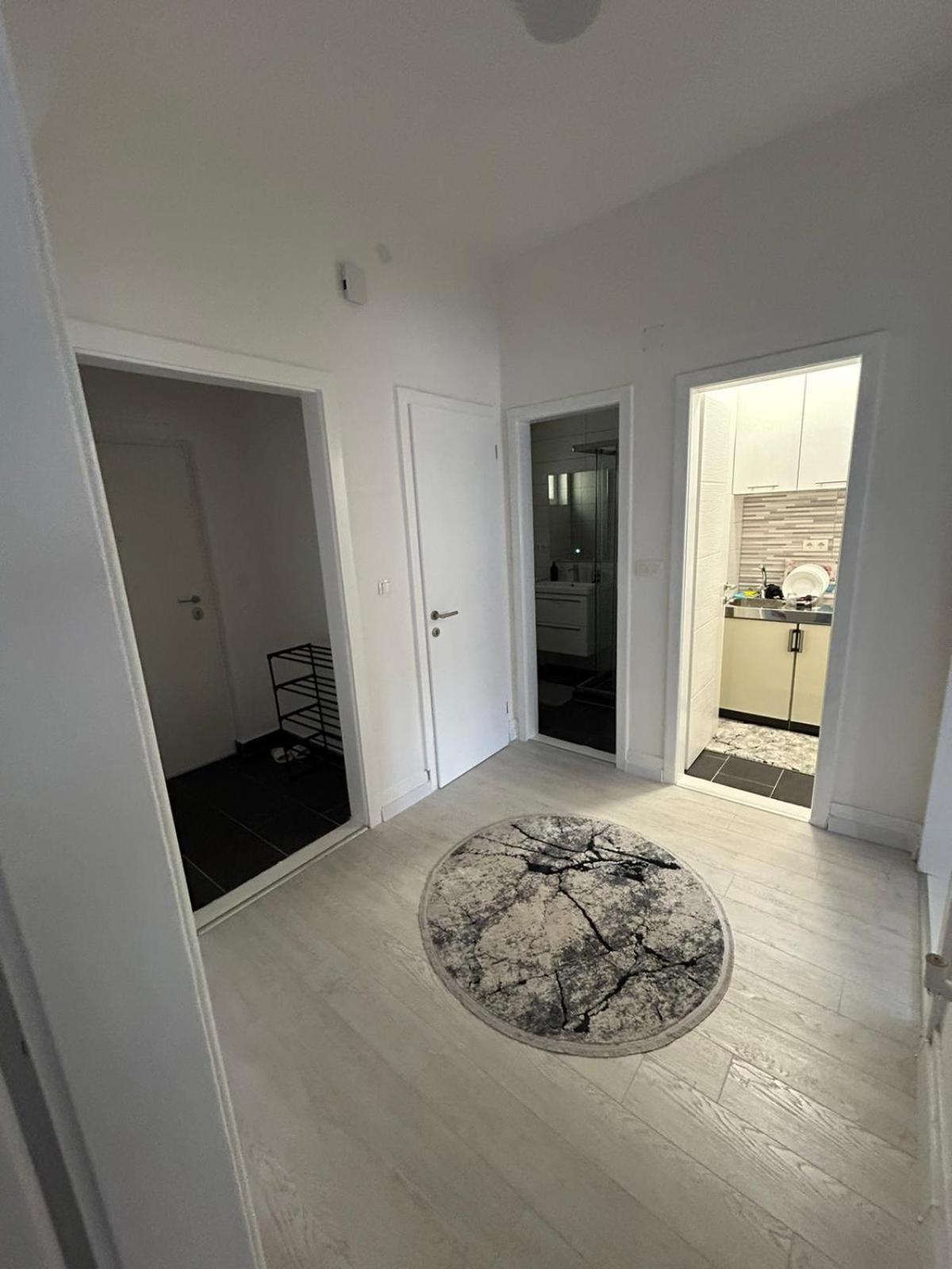 Appartement Central Mostar *