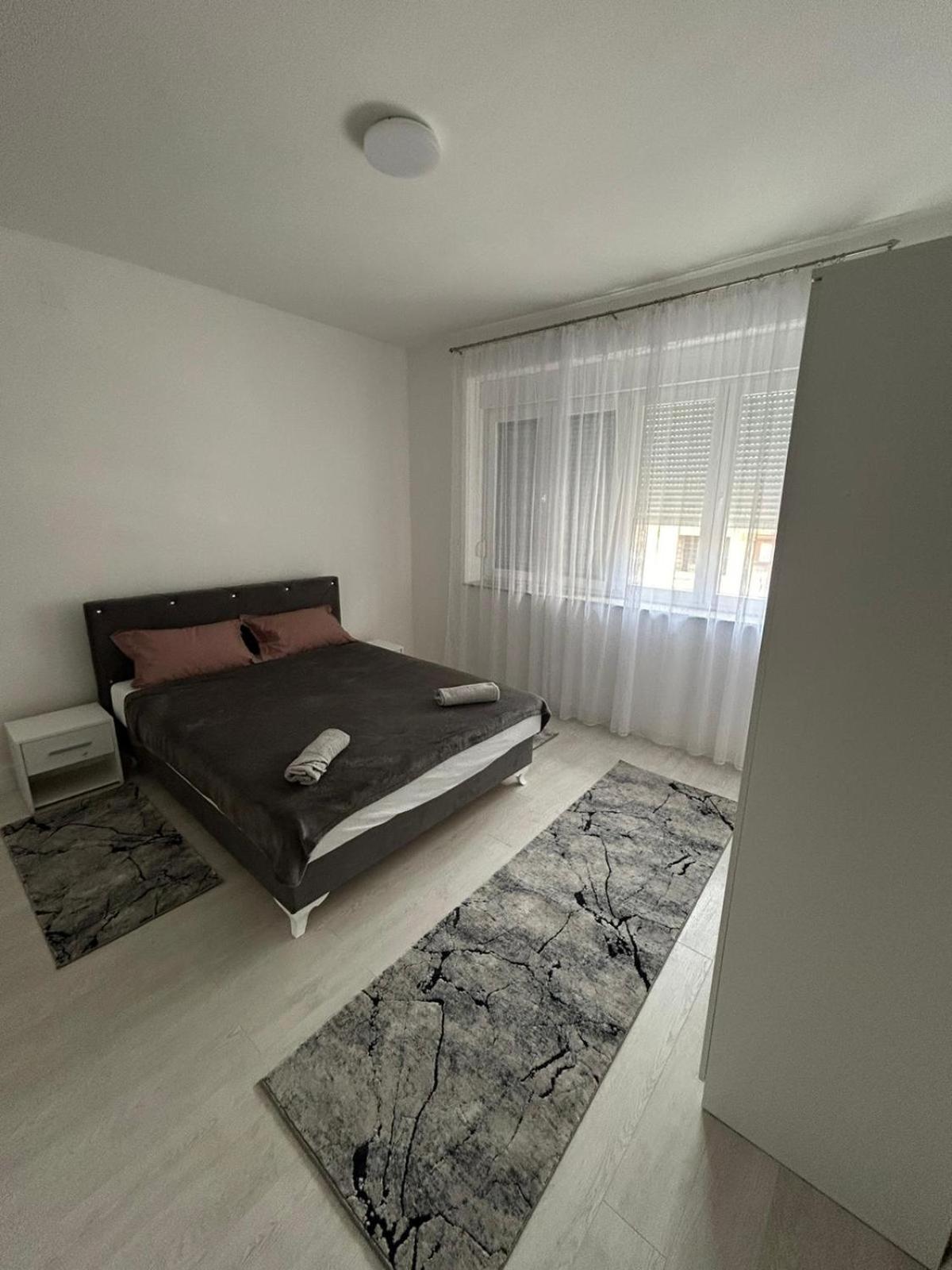 Appartement Central Mostar Mostar