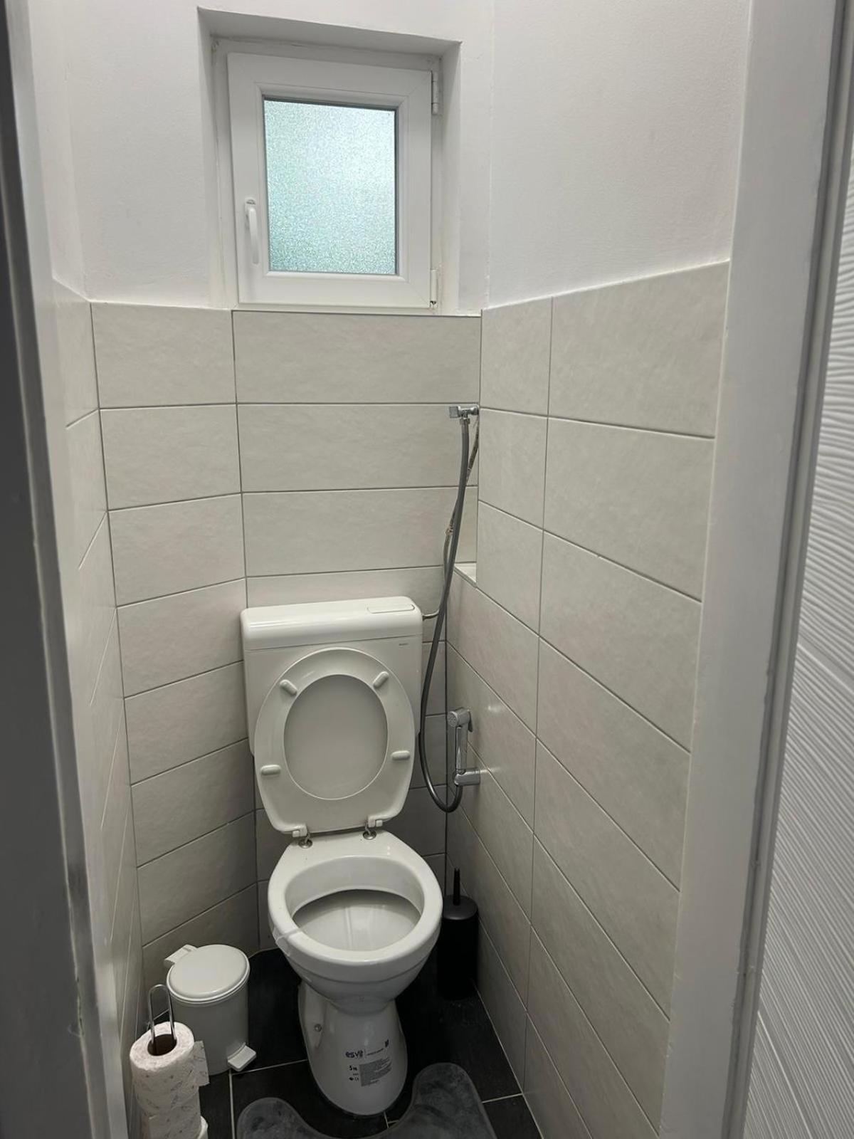 Central Mostar Appartement
